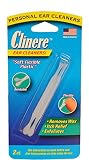 UPC 846241000276 product image for Clinere Ear Cleaners - 20 Count | upcitemdb.com