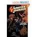 Lobster Johnson Volume 1: Iron Prometheus