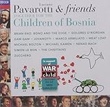Pavarotti & Friends Together For The Children of Bosnia