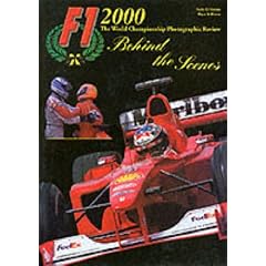 Formula One 2000