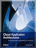 Cloud application architectures