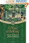 A Place to Belong (The Sister Circle Series #4)