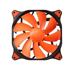 Cougar Vortex CF-V12S L�fter (120mm)