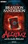 Alcatraz und die dunkle Bibliothek. Roman