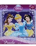 Disney Princess 100-Piece Jigsaw Puzzle ...