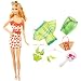 Barbie Top Model Resort Summer