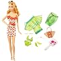 Barbie Top Model Resort Summer