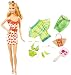 Barbie Top Model Resort Summer