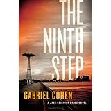 The Ninth Step: A Jack Leightner Crime Novel (Jack Leightner Crime Novels)