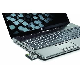 HP Pavilion dv7-1214 17-inch Laptop Computer