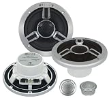 Produkt-Bild: MB QUART NAUTIC Kompo-Kit 16,5 cm NSE-216