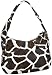 KATHY Van Zeeland Tie Dye For Hobo,Giraffe,one size