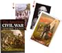 Civil War - Playing Cards