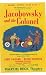 Jacobowsky And The Colonel (Broadway) - Movie Poster - 11 x 17