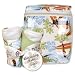 Blooming Bouquet Gift Sets - SURFS UP -Bottle Bag & Bib Set