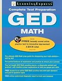 GED Math (GED Test Prep)