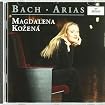Bach- Arias