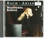 J.S. Bach: Arias