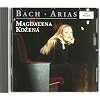 Bach : Arias - Magdalena Kozen�