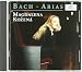 Bach : Arias - Magdalena Kozená