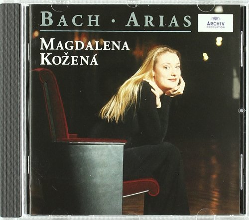 Produkt-Bild: Arien