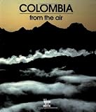Colombia from the Air