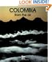 Colombia from the Air