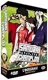 Samurai Champloo - Intégrale