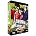 Samurai Champloo - Int�grale - Edition Gold (6 DVD + Livret)