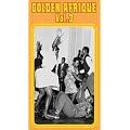 Golden Afrique Vol.3 [Longbox]