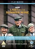 Last of the Summer Wine - Series 7 & 8 [1983]