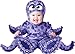 InCharacter Costumes, LLC Tiny Tentacles