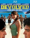 Devolved [Blu-ray]