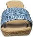 Tuscany by Easy Street Women's Florence Wedge Sandal