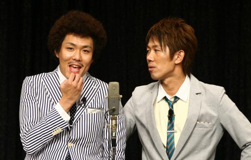 漫才ベストライブ「しのびねぇな。かまわんよ。」 [DVD]画像3