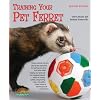 Training Your Pet Ferret: 2nd Edition