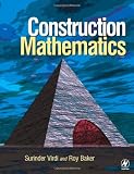 Construction Mathematics