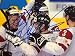 Philadelphia Flyers Oskars Bartulis Autographed Team Latvia 8x10 Photo, Proof Photo o...