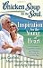 Chicken Soup for the Soul: Inspiration for the Young at Heart: 101 Stories of Inspiration, Humor, and Wisdom about Life at a Certain Age