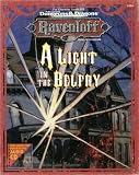 A Light in the Belfry (0786901330) by TRS Staff