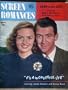 SCREEN ROMANCES Magazine, February 1947 with JAMES STEWART and DONNA REED 'ITS A WONDERFUL LIFE' on the cover. Scarce. Inside we have articles photos on IT'S A WONDERFUL LIFE, full page ad THE BEST YEARS OF OUR LIVES, DISNEY'S Song of the South.
