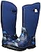Hatley Boys' All Weather Boots Graphic Moose