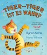 Tiger-Tiger, ist es wahr? Vier Fragen, die dich wieder l�cheln lassen