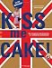 Bücher : Kiss me Cake!: Very British