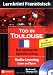 Tod in Toulouse: Lernziel Franz�sisch (Audio-Learning: Listen and Speak). Audio-CD mit Begleitbuch und MP3-f�higen Tracks (64 Seiten, 19 x 13,5 cm, ... des Gemeinsamen Europ�ischen Referenzrahmens L=0: my-fan-page.de