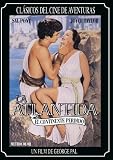 Atlantis, the Lost Continent [ NON-USA FORMAT, PAL, Reg.2 Import - Spain ]