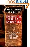 Handbook of Biblical Evidences: The F...