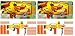 2 Combo Nerf Stampedes ECS50 Special Value Packs