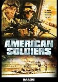 American Soldiers