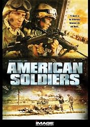 American Soldiers